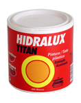 Hidralux satinado